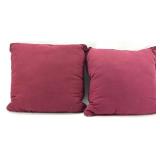 Decorative Throw Pillows - Holiday Theme Assortment