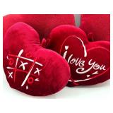 Decorative Throw Pillows - Holiday Theme Assortment