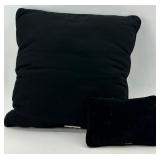 Decorative Throw Pillows - Holiday Theme Assortment