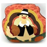 Decorative Throw Pillows - Holiday Theme Assortment