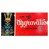 Board Game Lot - Vintage Milton Bradley, Cadaco, Parker Brothers & Mattel Titles