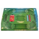 Board Game Lot - Vintage Milton Bradley, Cadaco, Parker Brothers & Mattel Titles