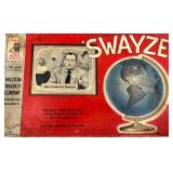 Board Game Lot - Vintage Milton Bradley, Cadaco, Parker Brothers & Mattel Titles