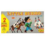 Board Game Lot - Vintage Milton Bradley, Cadaco, Parker Brothers & Mattel Titles