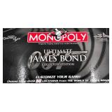 Vintage Board Game Lot - Rack-O, Mancala, Clue & Risk