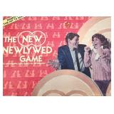 Vintage Board Game Lot - Rack-O, Mancala, Clue & Risk