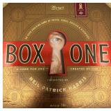 Vintage Board Game Lot - Rack-O, Mancala, Clue & Risk