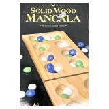 Vintage Board Game Lot - Rack-O, Mancala, Clue & Risk