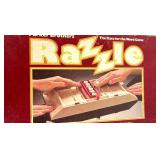 Vintage Board Games Lot: Cootie, Pachisi, Scrabble, Monopoly Empire & More