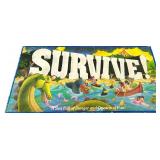 Vintage Board Games Lot: Cootie, Pachisi, Scrabble, Monopoly Empire & More