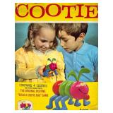 Vintage Board Games Lot - 11 Titles MB & Parker Brothers