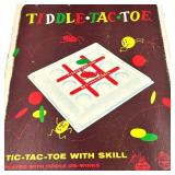 Vintage Board Games Lot - 11 Titles MB & Parker Brothers