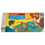 Vintage Board Games Lot - 11 Titles MB & Parker Brothers