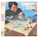 Loc Bloc Blocks & Vintage Board Games Lot - MB & Parker Brothers