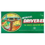 Loc Bloc Blocks & Vintage Board Games Lot - MB & Parker Brothers