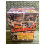 2023 Topps Heritage Baseball Blaster Box