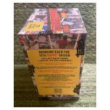 2023 Topps Heritage Baseball Blaster Box