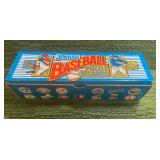 1990 Donruss Baseball Set Factory Sealed brand new