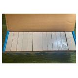 1990 Donruss Baseball Set Factory Sealed brand new