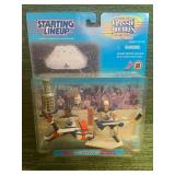 1999-2000 Starting Lineup Grant Fuhr & Wayne Gretzky(1986-1987)
