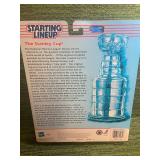 1999-2000 Starting Lineup Grant Fuhr & Wayne Gretzky(1986-1987)