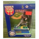 1998 Starting Lineup Mike Piazza Limited Edition Stadium Stars