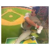 1998 Starting Lineup Mike Piazza Limited Edition Stadium Stars