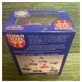 1998 Starting Lineup Mike Piazza Limited Edition Stadium Stars