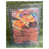 Pokémon 151 Charzard EX