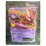 Pokémon Celebrations Mewtwo Ex