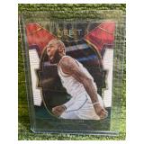 2023-24 Select Tri-Color Refractor Lebron James