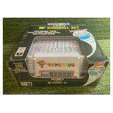 1993 TOYS"R"US Baseball Factory Sealed Set