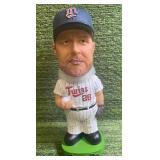 Mountain Dew Bert Blyleven Bobble Head New in Box