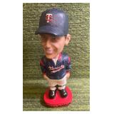 Billy Martin Bobble Head New in Box