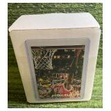 1993-94 Topps Stadium Club Set with Michael Jordan! #182-360