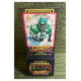 1994 Pinnacle Football Canton Bound Sealed Factory Set new in box