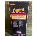 1994 Pinnacle Football Canton Bound Sealed Factory Set new in box