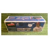 2000 Upper Deck Victory Baseball Factory Set Sealed