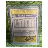1979 Topps Franco Harris