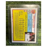 1992-93 Topps Shaq Oneal Rookie