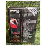 1992 Pinnacle Score Eric Lindros Hockey Card Set Factory Sealed
