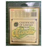 1991 Classic Hockey Draft Picks Set