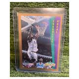 1992-93 Fleer Shaquille O