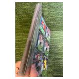 Assortment of yu gi oh cards- Over 100 Cards Random Conditions