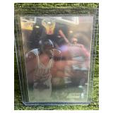 1991-92 Upper Deck Award Winner Hologram Michael Jordan