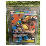 Pokémon Mega Evolutions Mega Kangaskhan EX