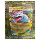 Pokémon Mega Evolutions Mega Vengusaur Ex