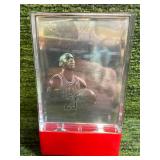 1991-92 Upper Deck Mcdonalds HoloGram Michael Jordan