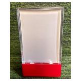 1991-92 Upper Deck Mcdonalds HoloGram Michael Jordan