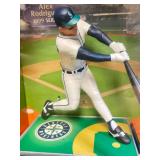 1999 Alex Rodriguez Starting Lineup Stadium Stars Limited Edition New in Box